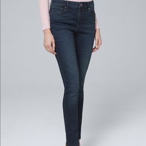 Slim jeans